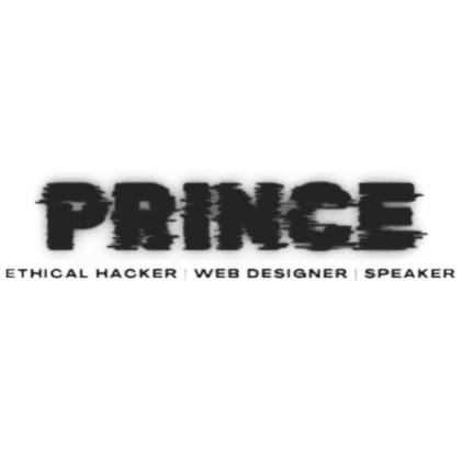 Prince Jain Logo